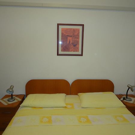 Peric Rooms Dubrovnik Extérieur photo