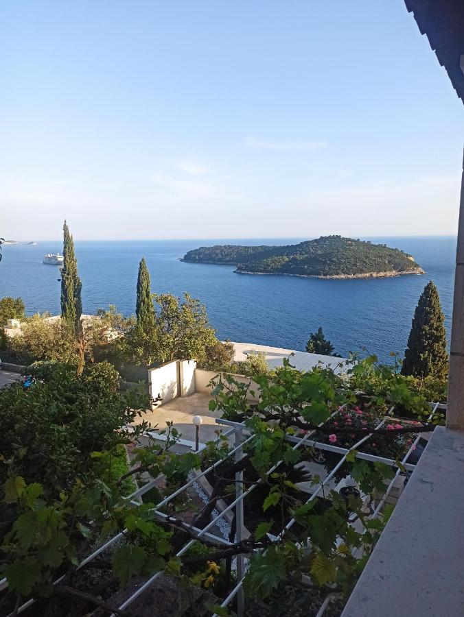 Peric Rooms Dubrovnik Extérieur photo