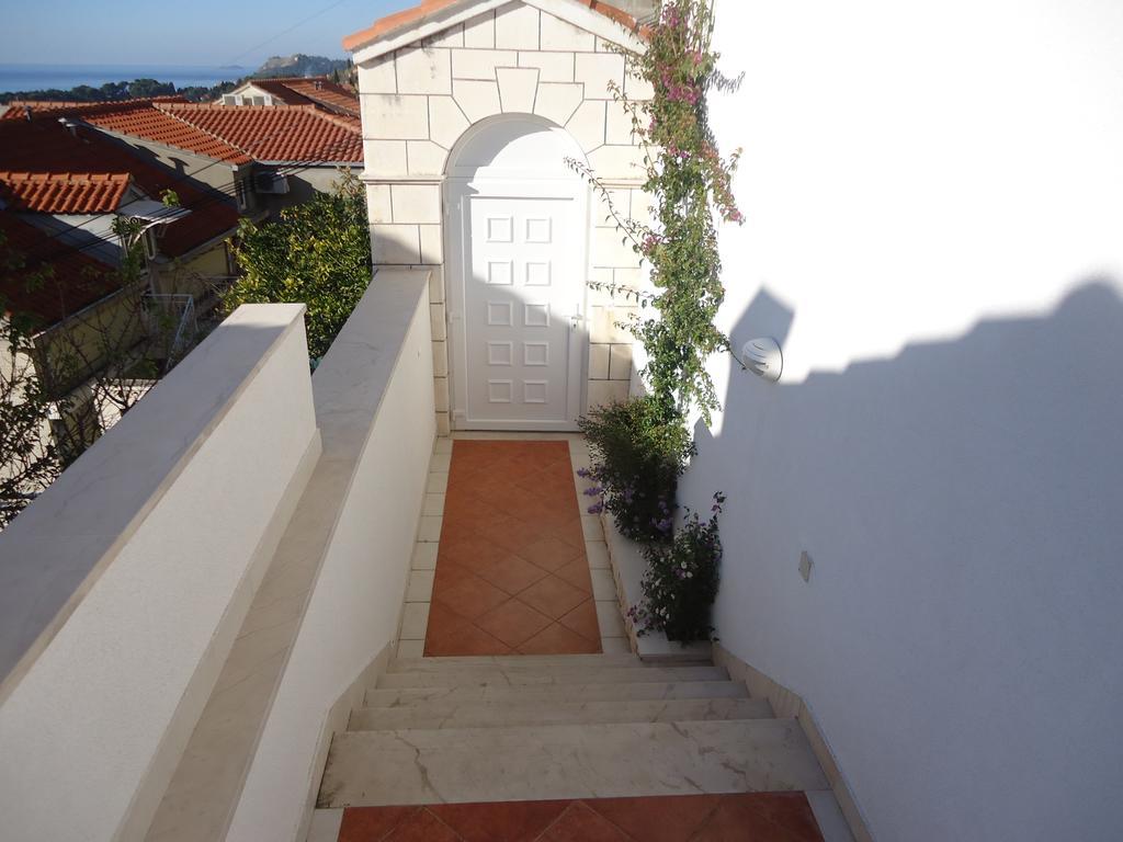 Peric Rooms Dubrovnik Extérieur photo