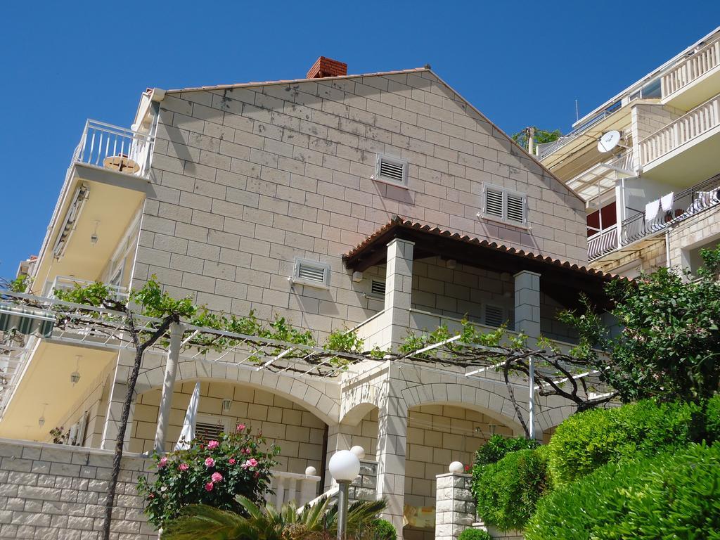 Peric Rooms Dubrovnik Extérieur photo