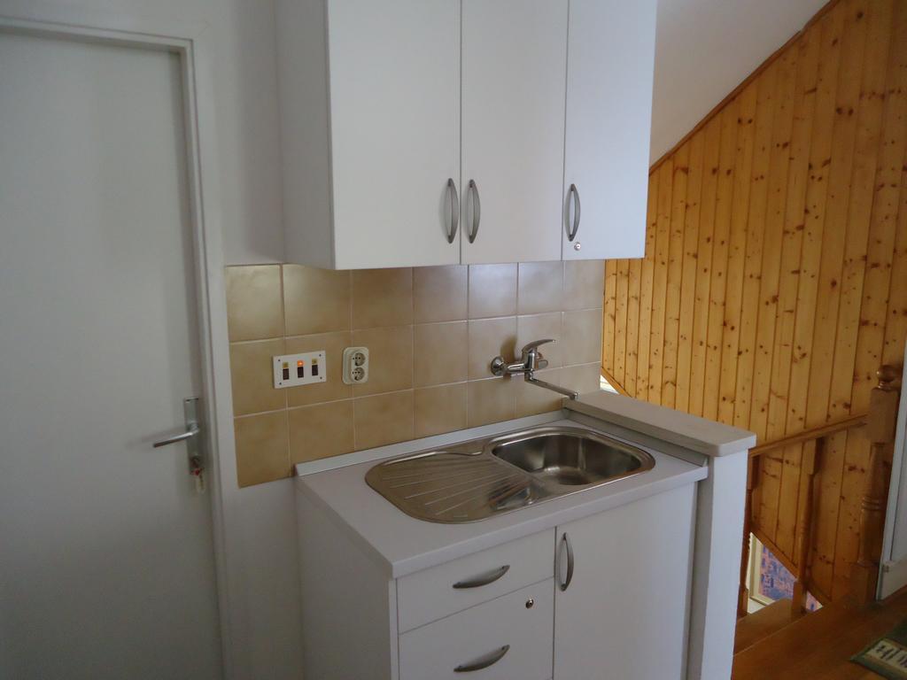 Peric Rooms Dubrovnik Extérieur photo