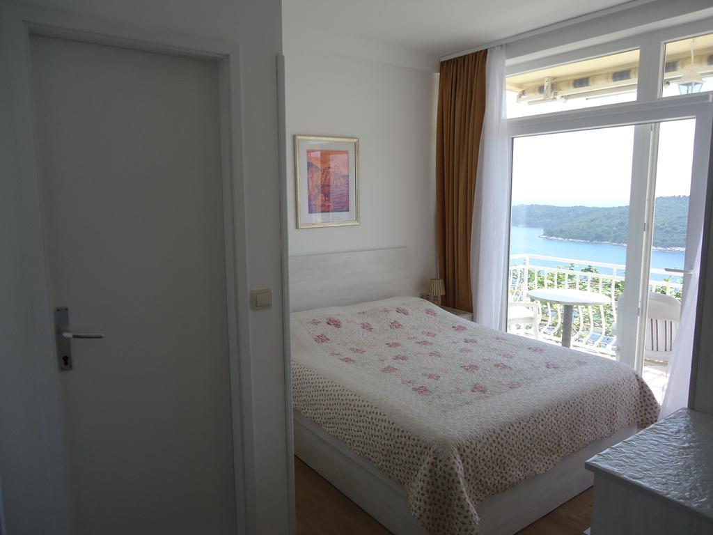 Peric Rooms Dubrovnik Extérieur photo
