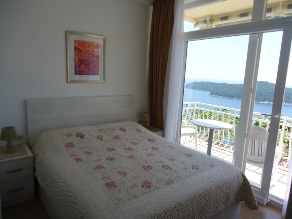 Peric Rooms Dubrovnik Extérieur photo