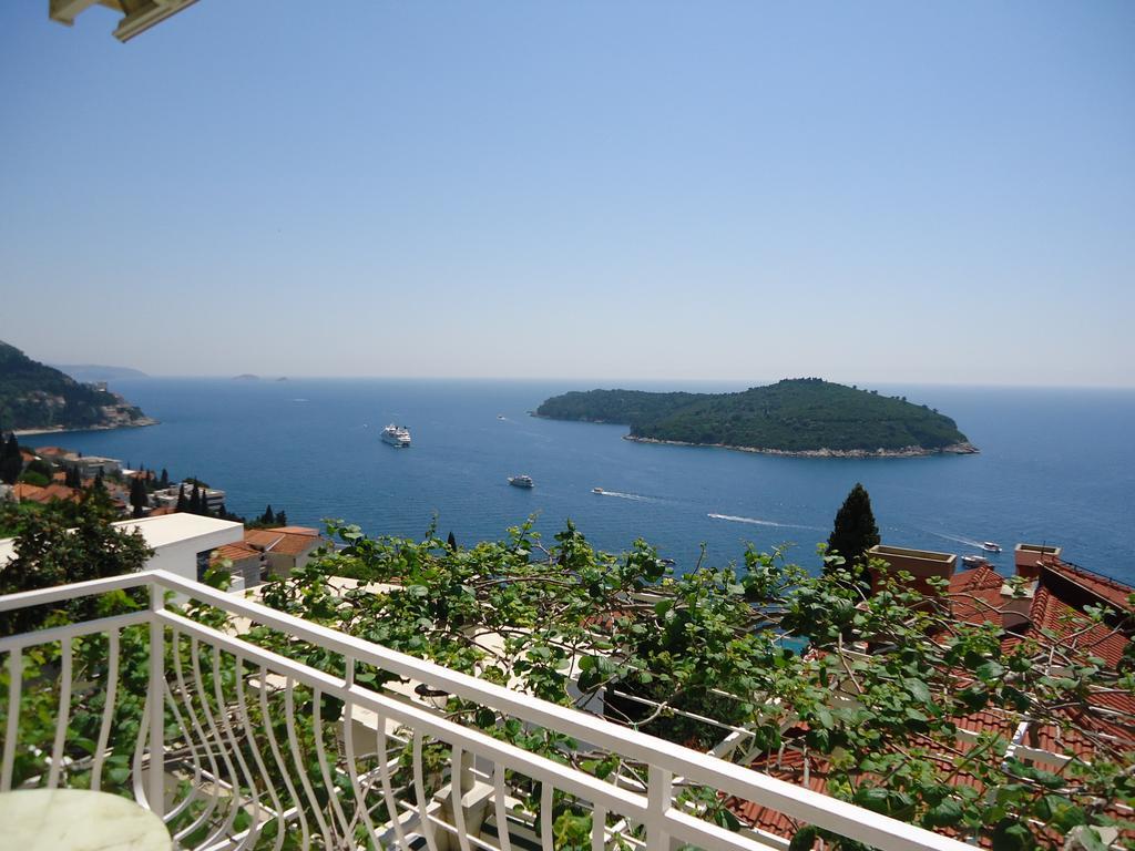 Peric Rooms Dubrovnik Extérieur photo