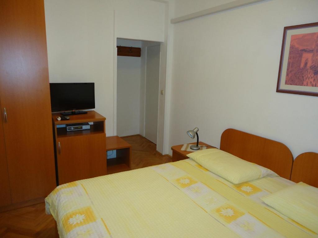 Peric Rooms Dubrovnik Chambre photo