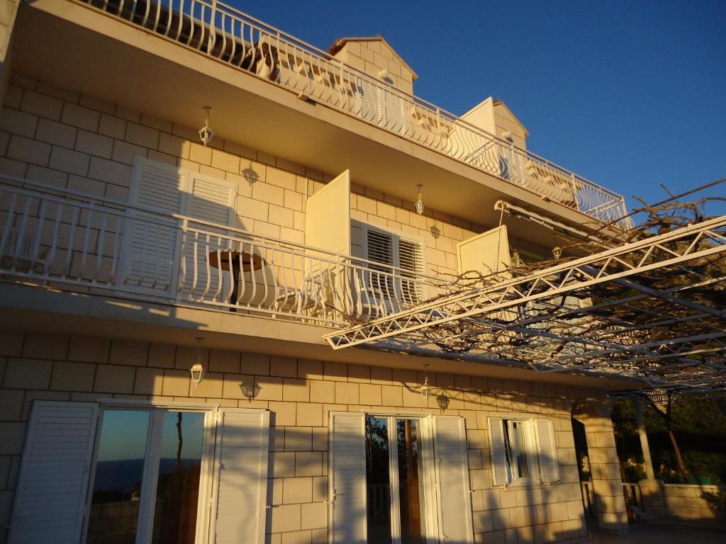 Peric Rooms Dubrovnik Extérieur photo
