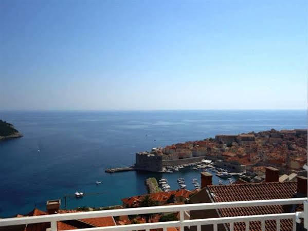 Peric Rooms Dubrovnik Extérieur photo