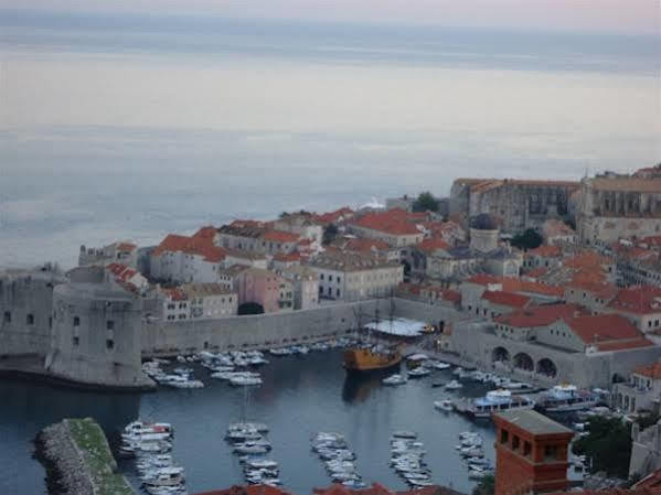 Peric Rooms Dubrovnik Extérieur photo