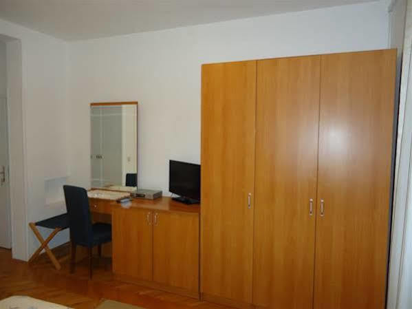 Peric Rooms Dubrovnik Extérieur photo