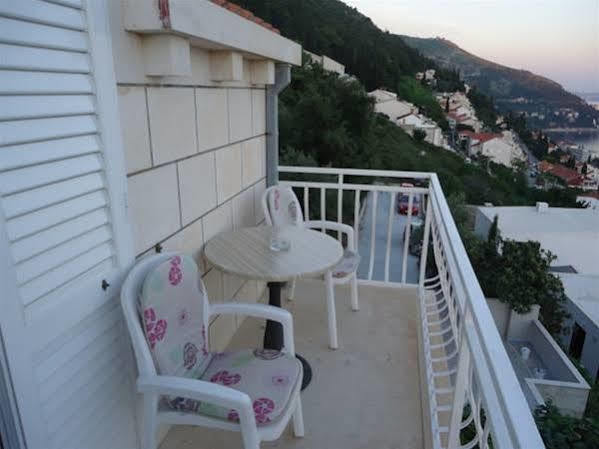 Peric Rooms Dubrovnik Extérieur photo