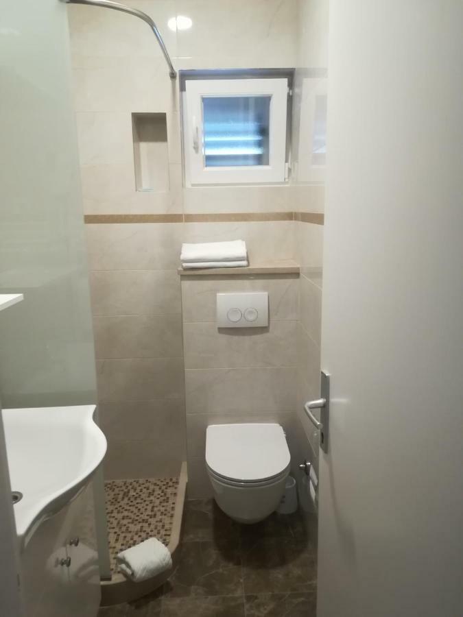 Peric Rooms Dubrovnik Extérieur photo