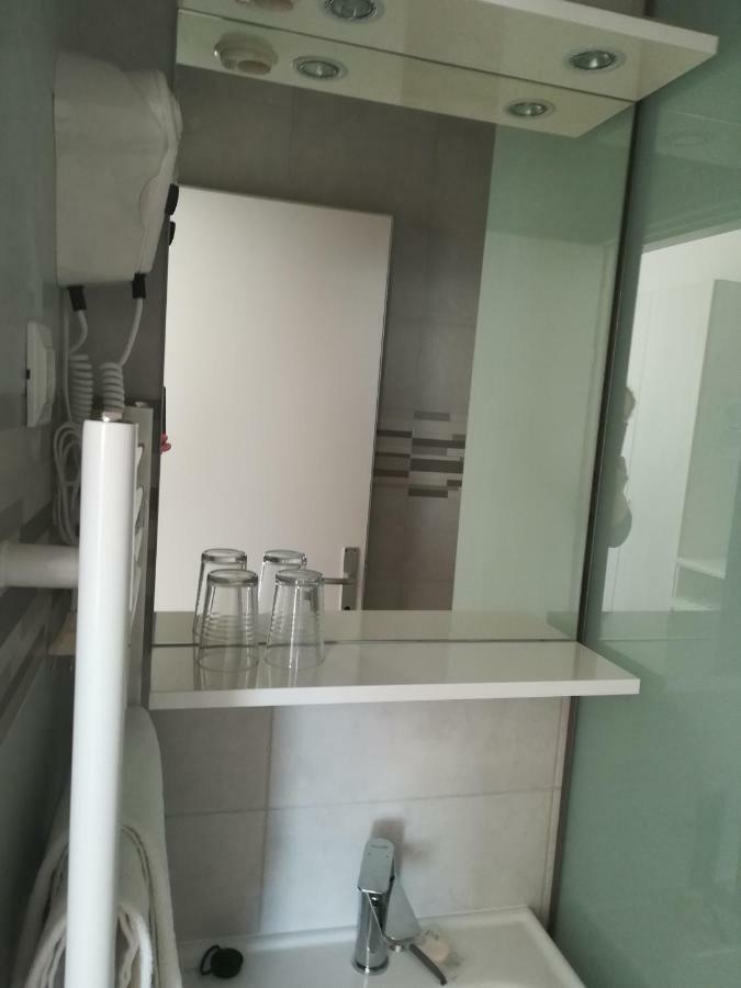 Peric Rooms Dubrovnik Extérieur photo