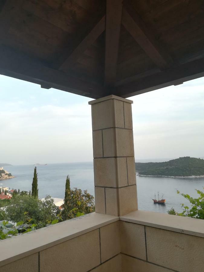 Peric Rooms Dubrovnik Extérieur photo